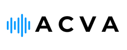 Client: acva logo logo