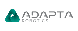 Client: adapta logo logo