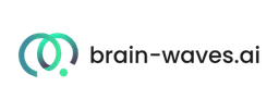 Client: brainwaves logo logo
