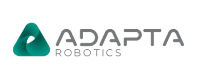 Client: adapta logo logo