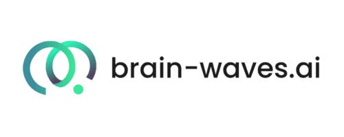 Client: brainwaves logo logo
