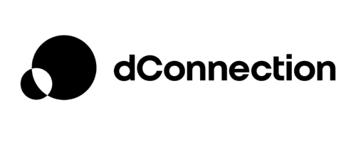 Client: dconnection logo logo