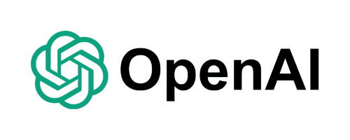 Technology: openai logo logo